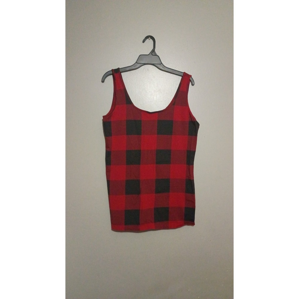 Maurices Women's TankTop Size XXL